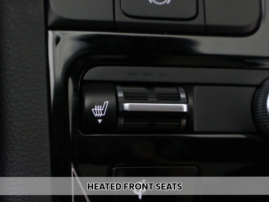 Certified Used 2023 Black Kia GT image 8