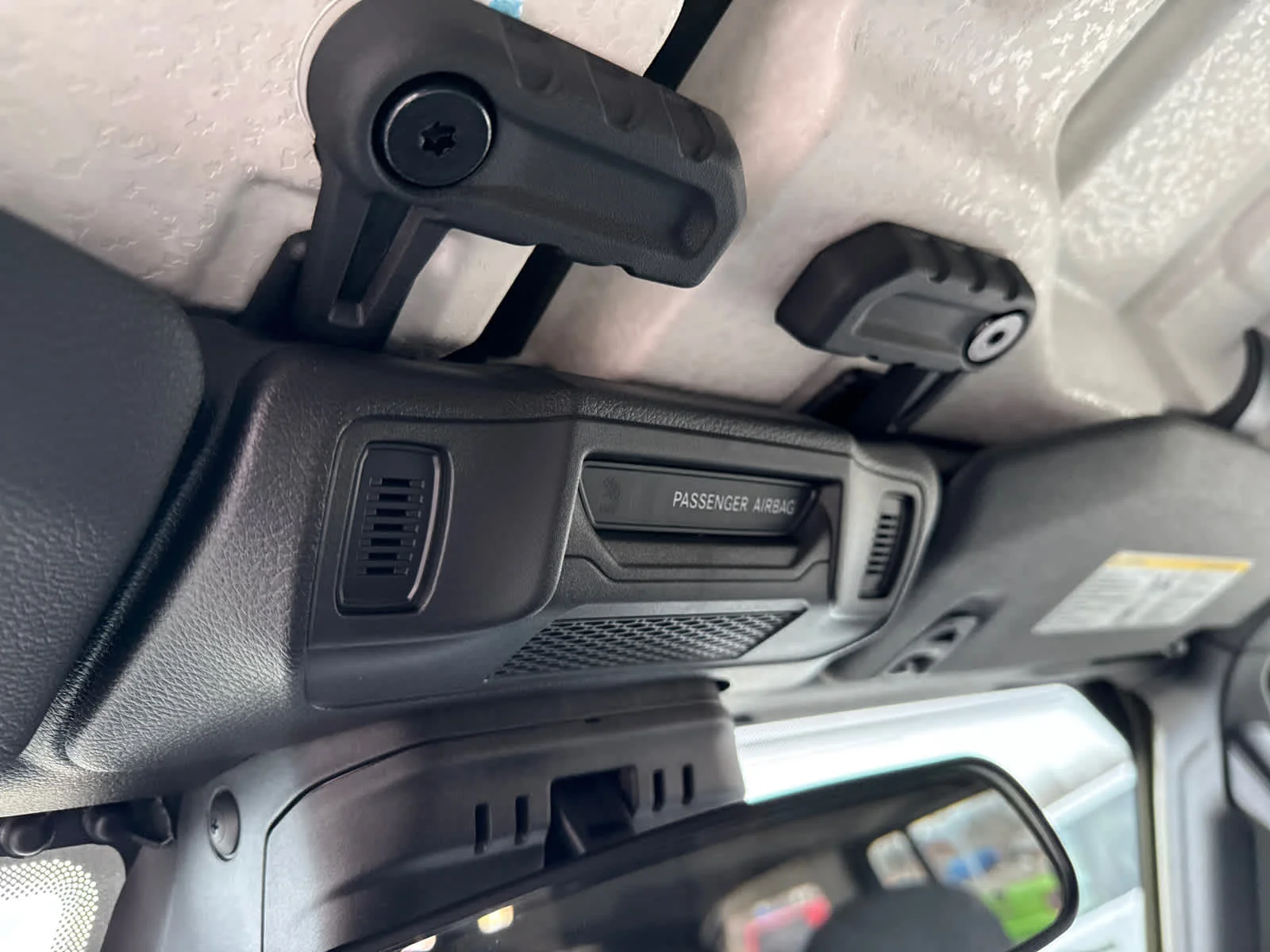 2026 Jeep Wrangler 4-Door Willys - Photo 26