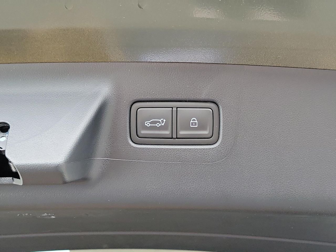 New 2026 Rockwood Green Hyundai SEL image 6