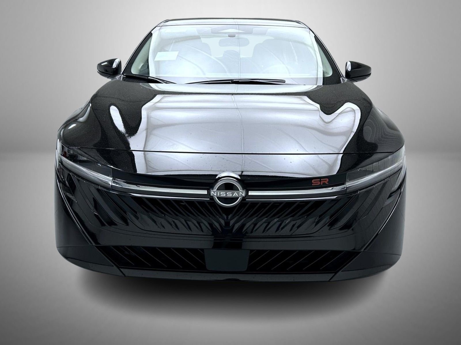 New 2027 Super Black Nissan SR image 2