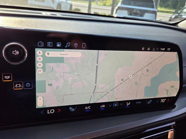 2026 Chevrolet Traverse LT - Photo 26