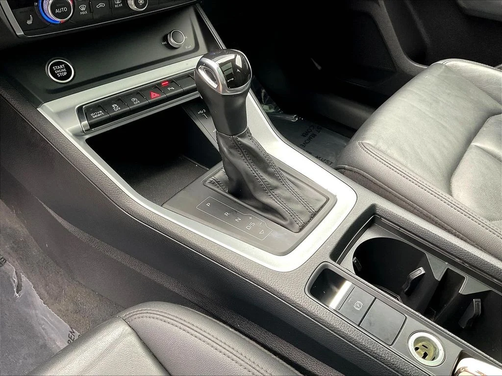 2021 Audi Q3 S Line Premium - Photo 18