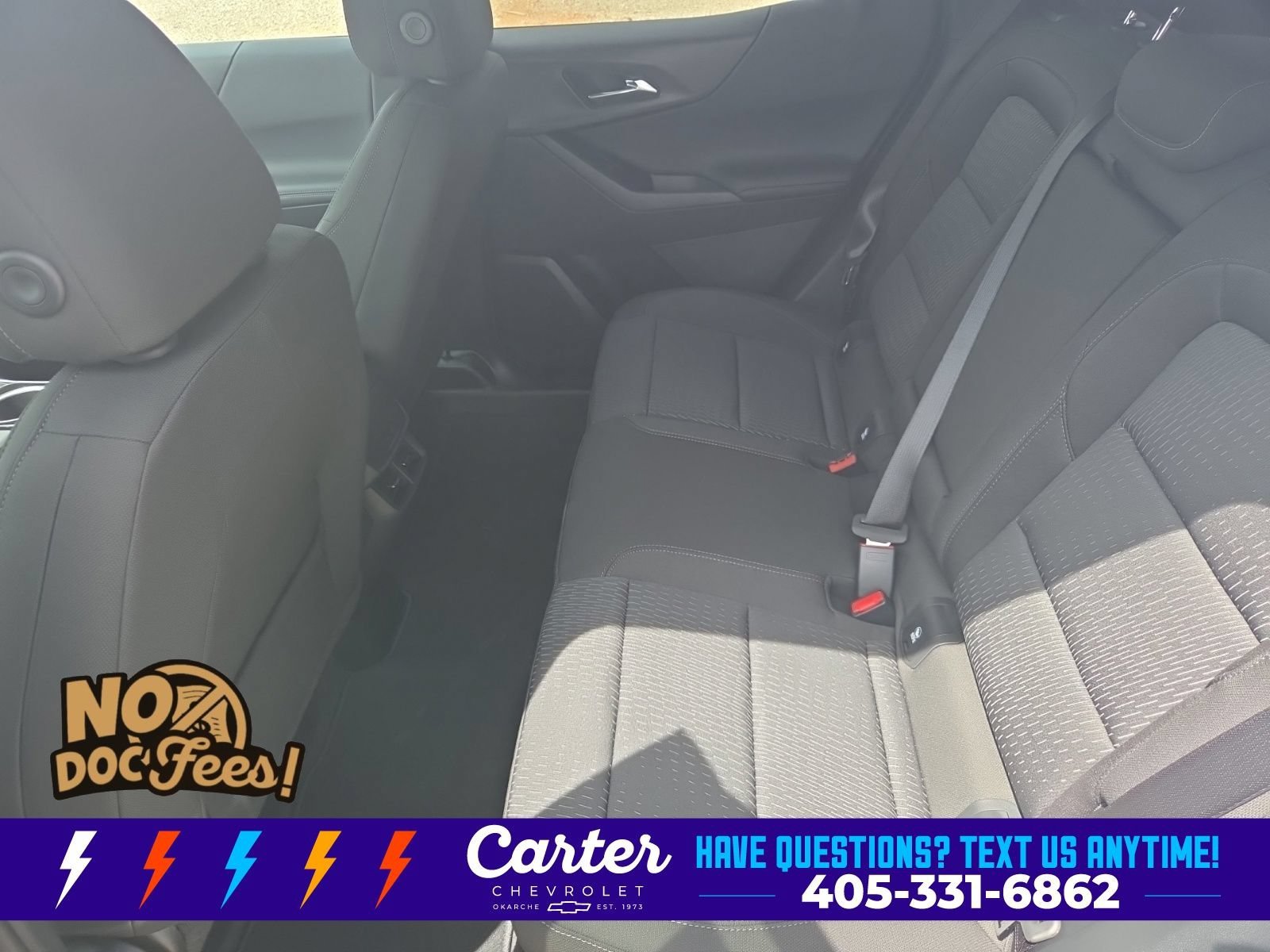 2027 Chevrolet Equinox LT - Photo 26