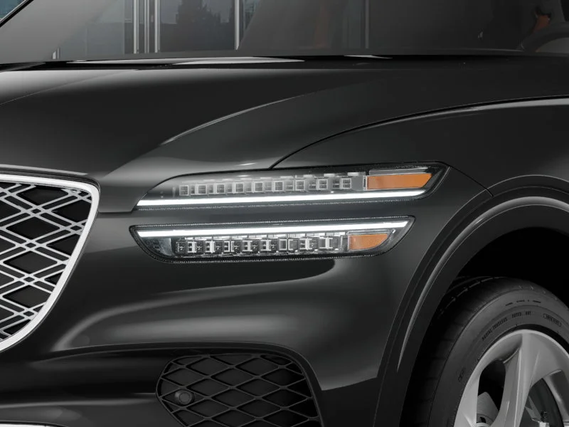 2026 GENESIS GV70 Advanced - Photo 39