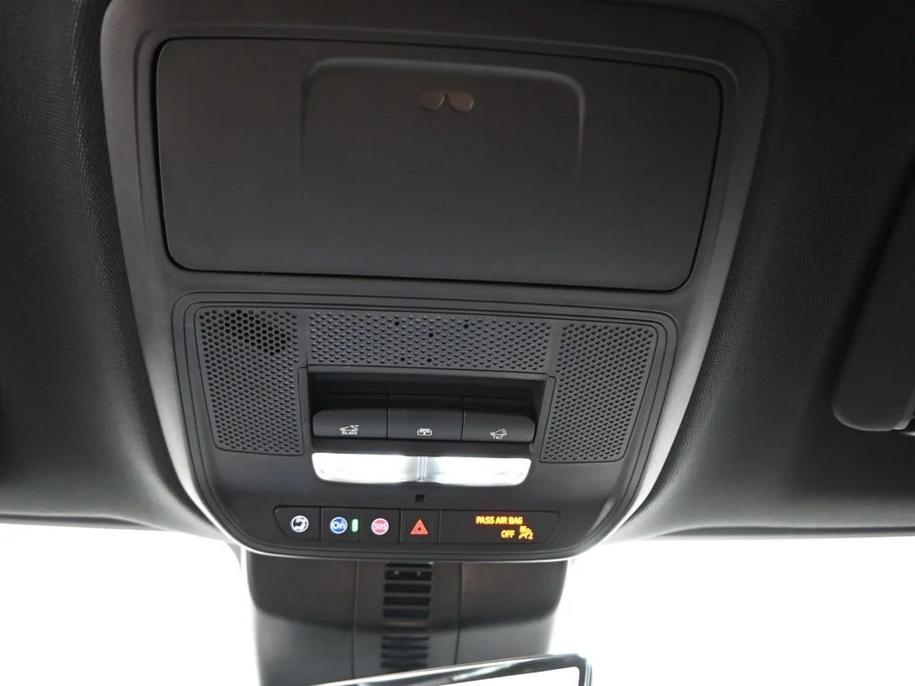2026 Buick Enclave Sport Touring - Photo 17