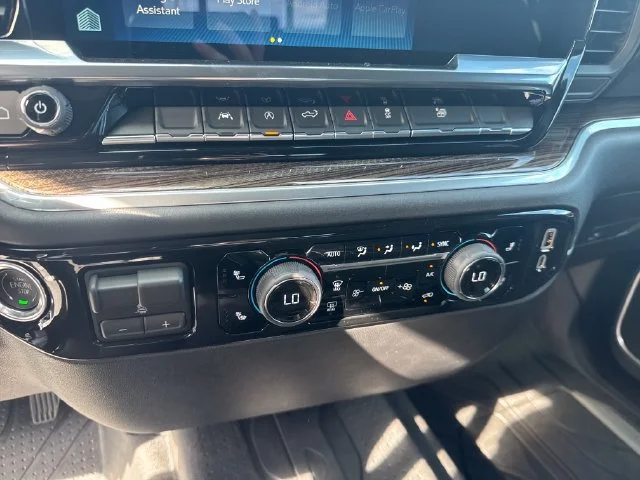 2026 Chevrolet Silverado 1500 LT - Photo 20