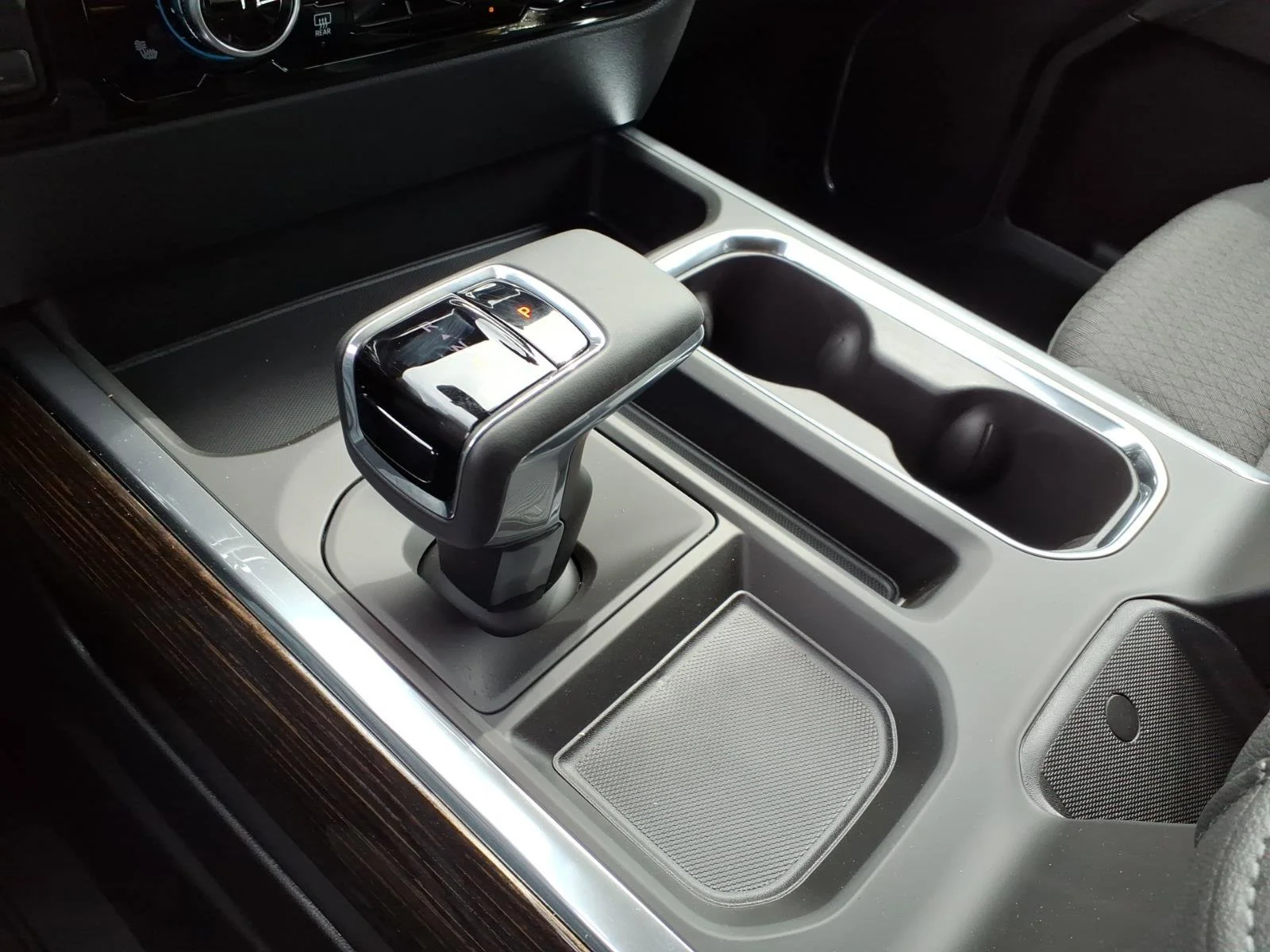 2026 GMC Sierra 1500 Elevation - Photo 17