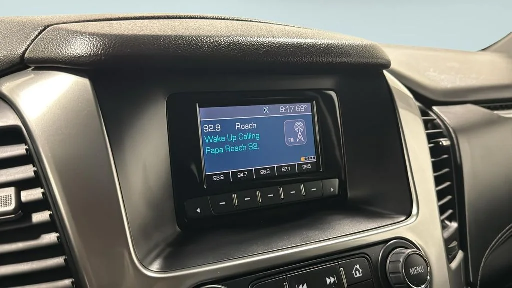 Used 2015 Sable Chevrolet LS image 20