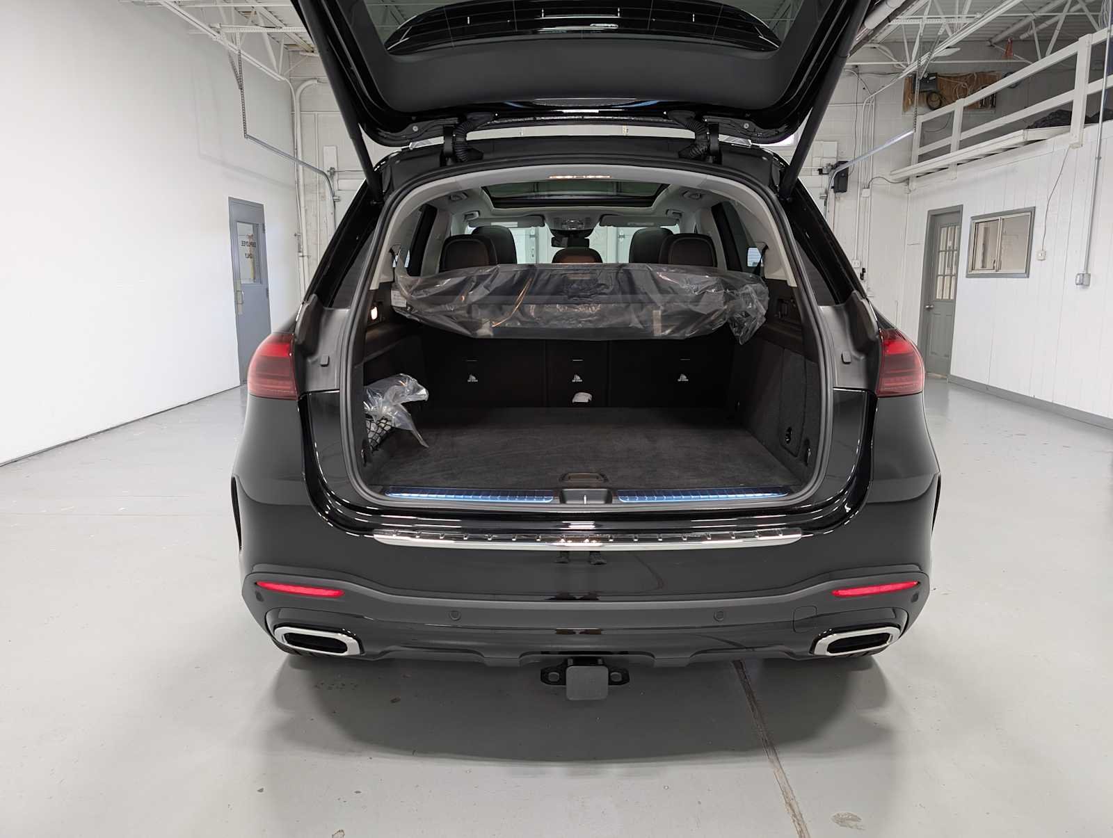 Certified Used 2026  Mercedes-Benz GLE 350 image 38