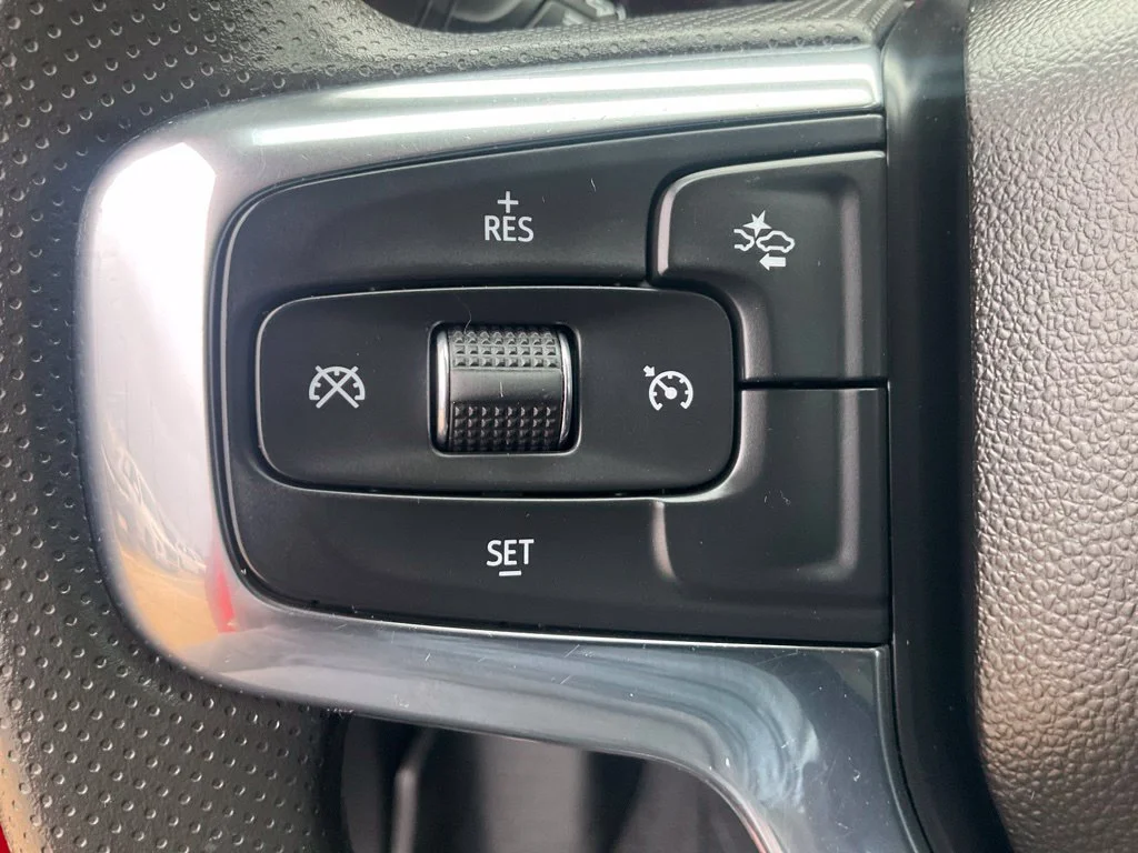 Used 2023 Red Chevrolet LT image 11
