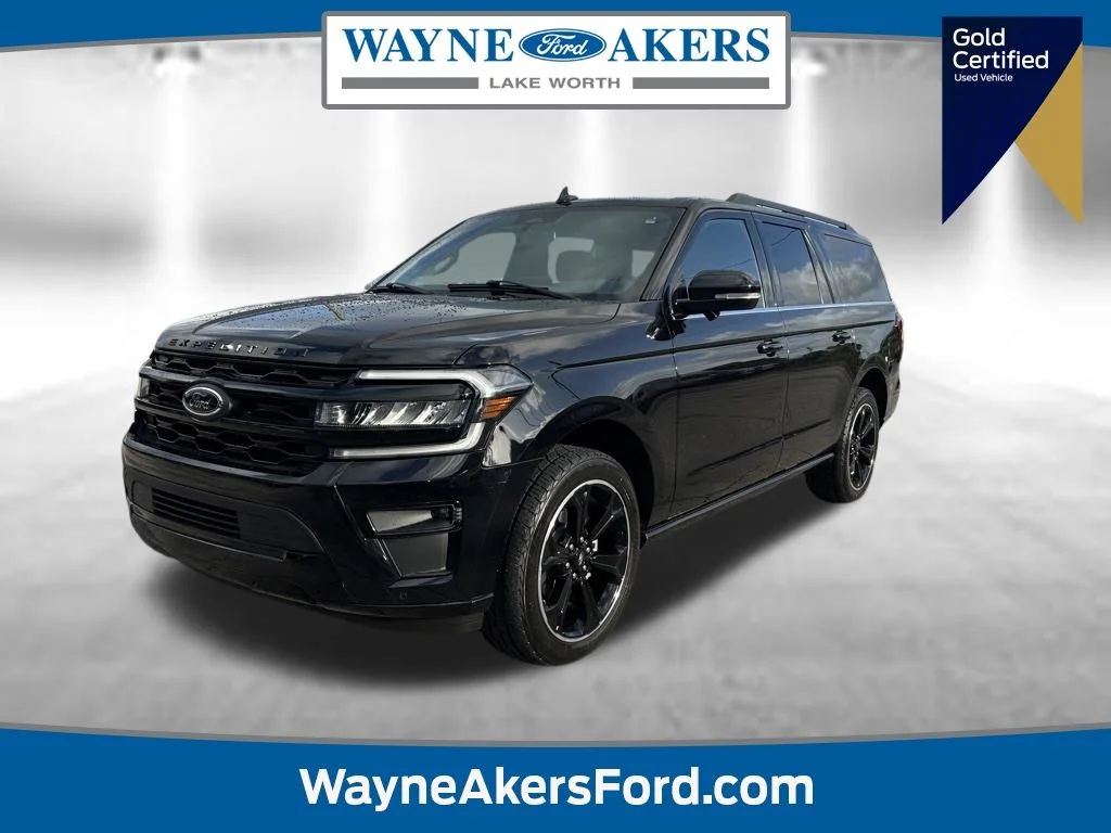 2023 Ford Expedition Limited MAX's photo