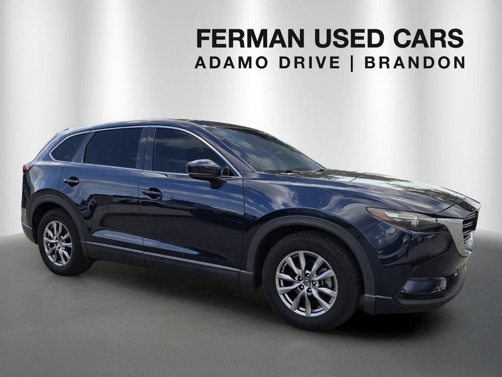 2019 Mazda CX-9 Touring FWD's photo