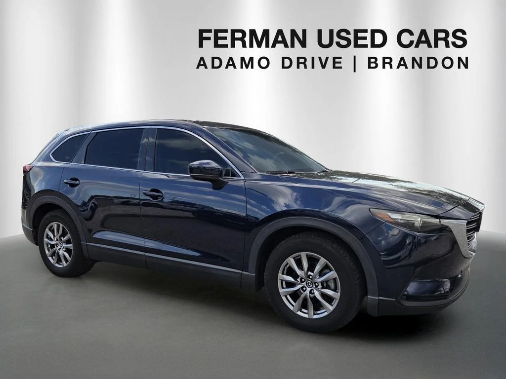 2019 Mazda CX-9 Touring FWD's photo