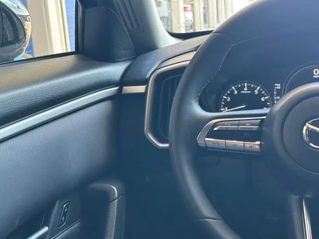 Used 2025 Red Mazda 2.5 S Select Package image 12