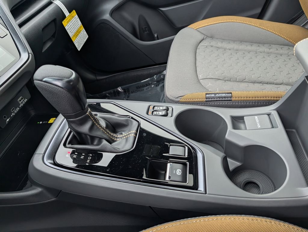 2026 Subaru Crosstrek Sport - Photo 17