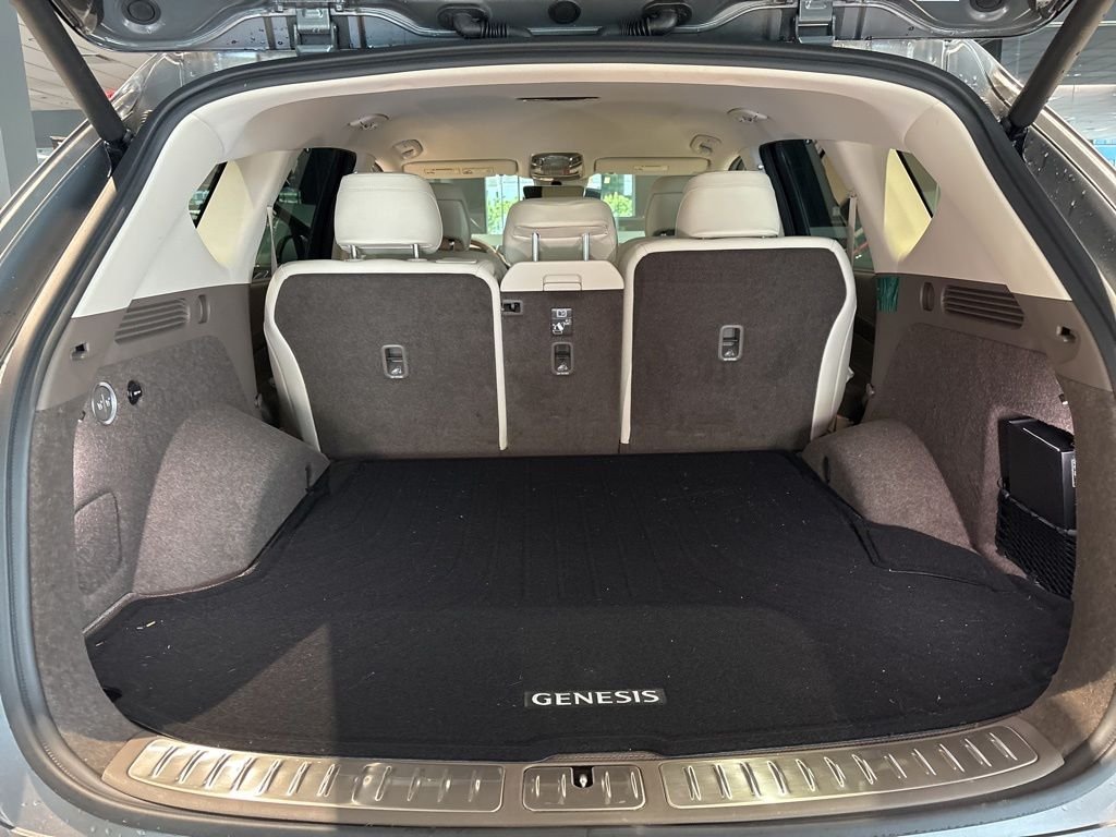 2024 GENESIS GV80 Standard - Photo 12