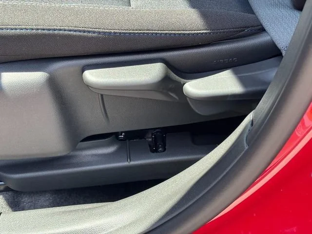 2026 Chevrolet Trax LS - Photo 10