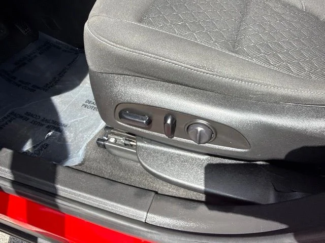 Used 2020 Red Chevrolet LT image 29