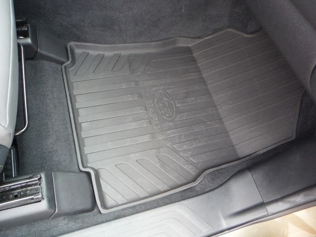 Used 2024 Brown Subaru Onyx Edition image 40