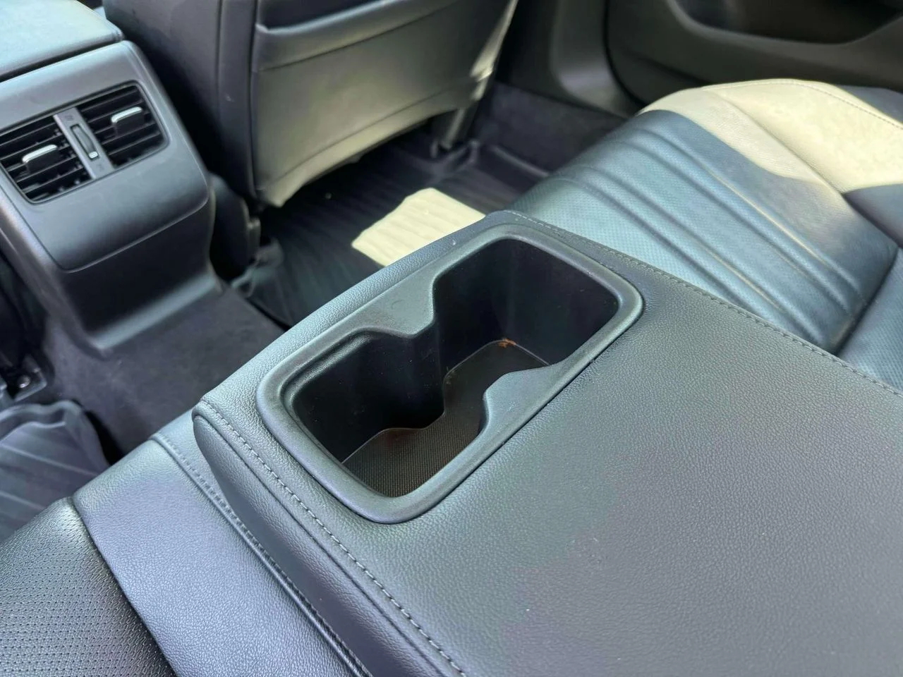 2019 Honda Accord Hybrid Touring - Photo 17