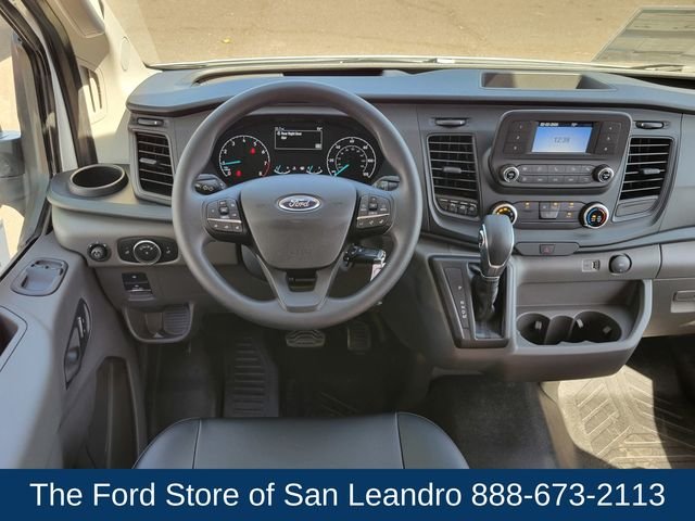 2025 Ford Transit Van Base - Photo 13