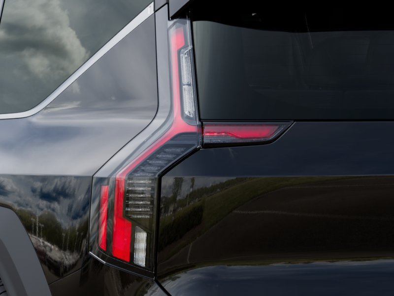 New 2026 Ebony Black Kia Light RWD image 11