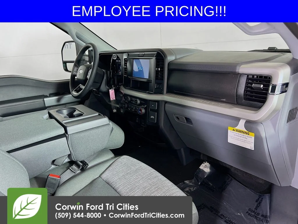 New 2026 Blue Ford XLT image 27