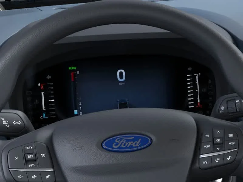 New 2026 Shadow Black Ford XL image 13