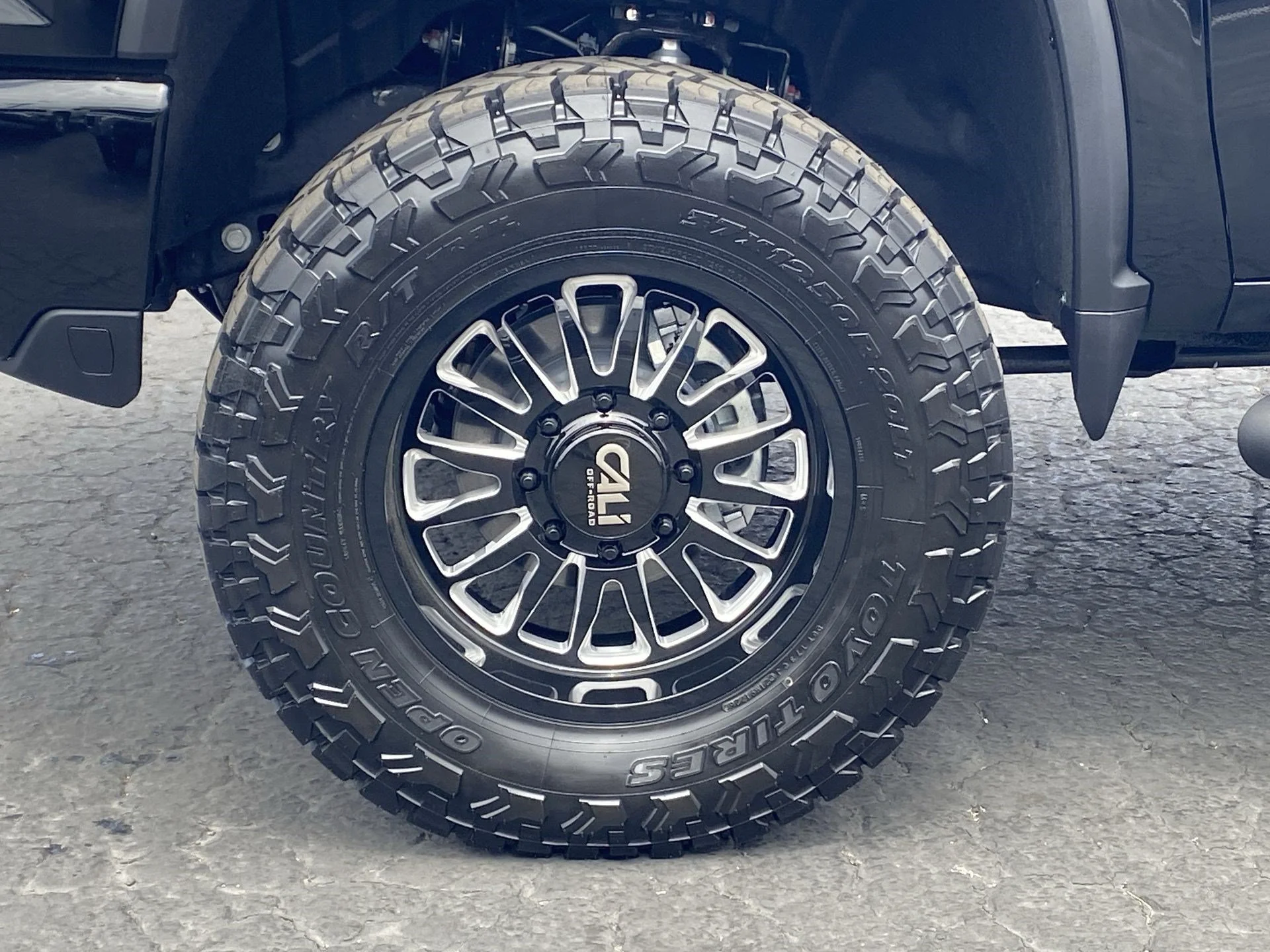 2026 Chevrolet Silverado 2500 HD Custom - Photo 31