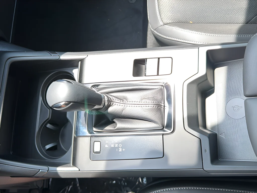 New 2026 Black Mazda 2.5 S Preferred image 21