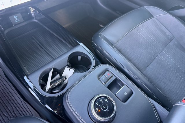 Used 2022 Blue Ford GT image 22