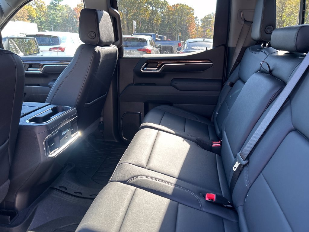 2026 GMC Sierra 1500 Elevation - Photo 36