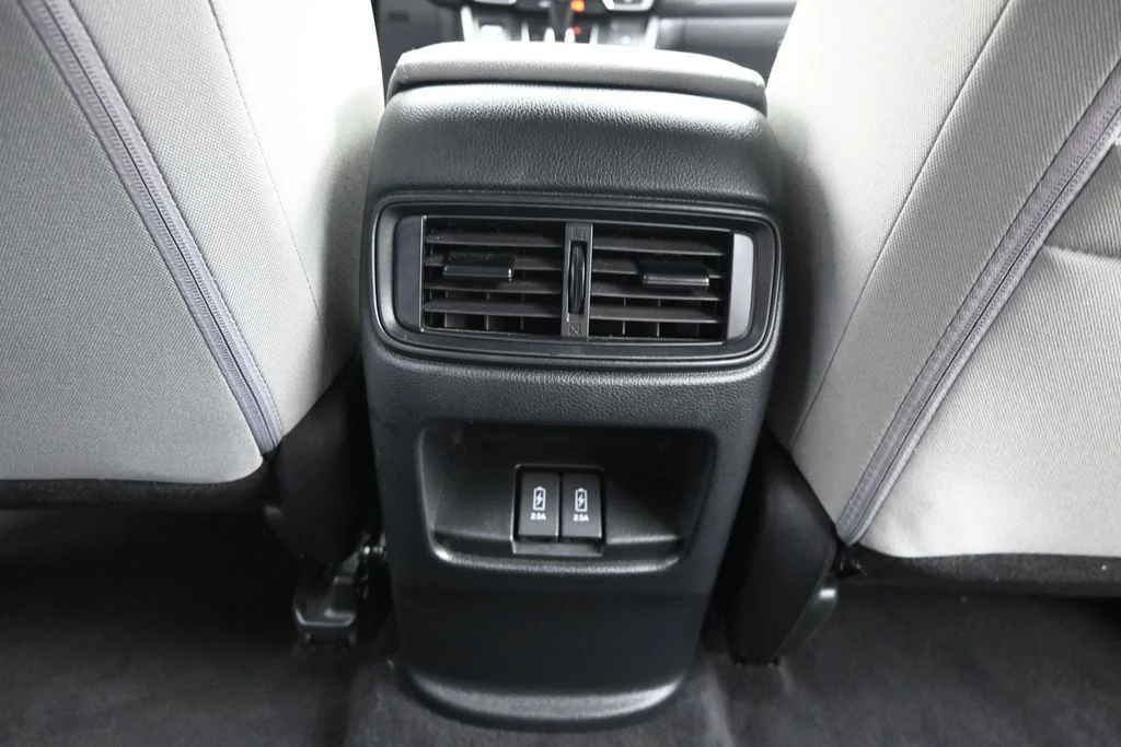 Certified Used 2022  Honda EX image 19