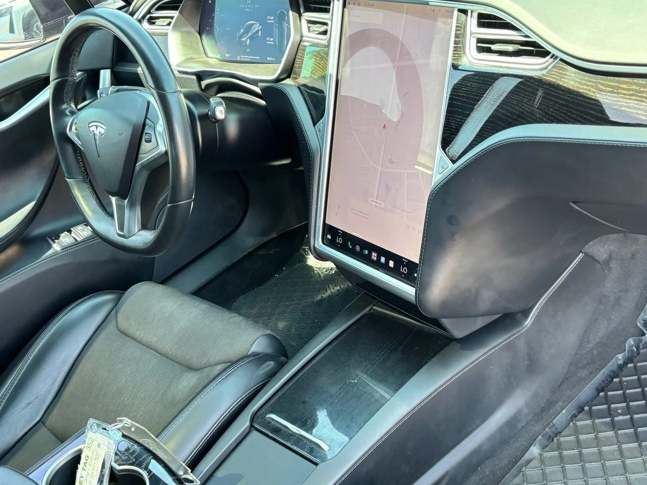 2018 Tesla Model S 100D - Photo 9