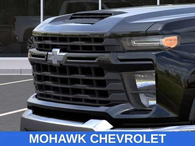 Used 2026 Black Chevrolet WT image 13