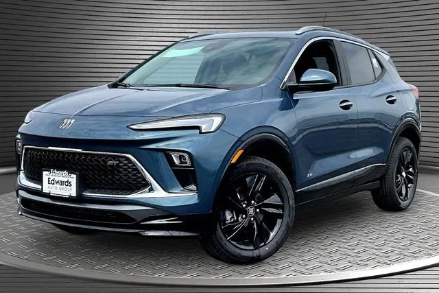 2026 Buick Encore GX Sport Touring AWD's photo