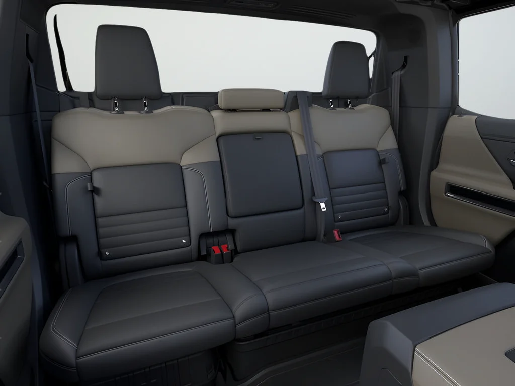 2026 GMC HUMMER EV 2X - Photo 11