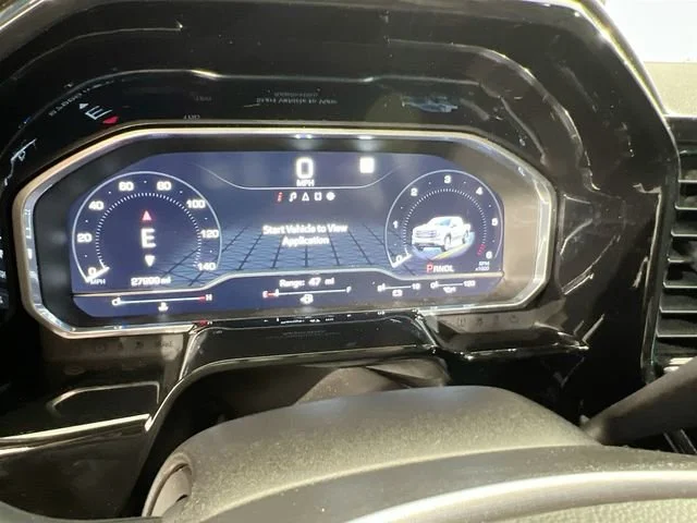 Certified Used 2023 Onyx Black GMC Elevation image 3