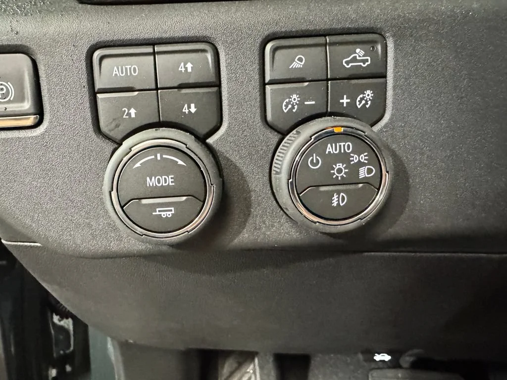 2026 Chevrolet Silverado 2500 HD LTZ - Photo 22