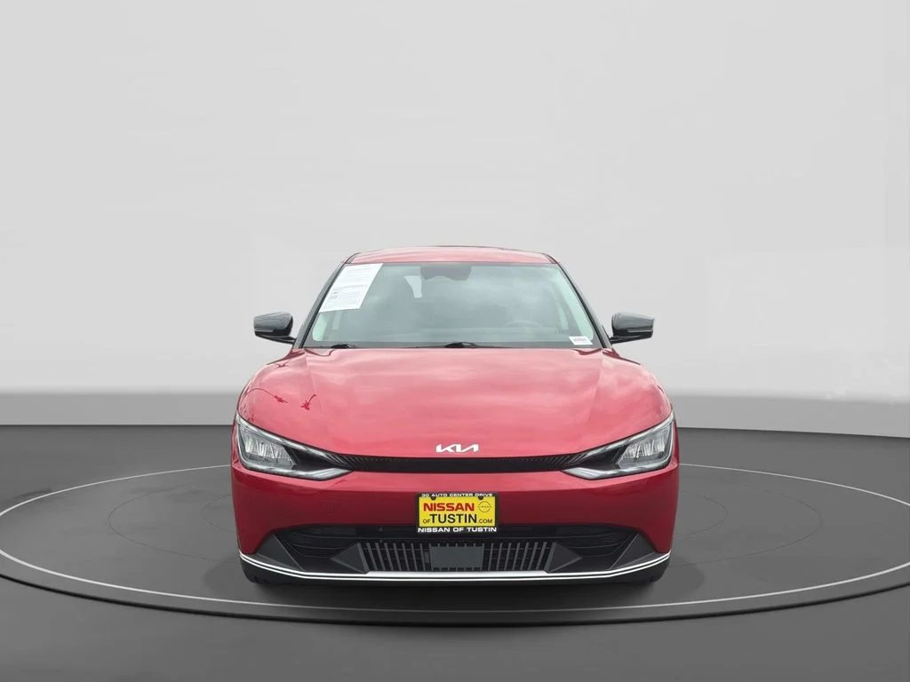 Used 2024 Kia EV6 Light L/R with VIN KNDC34LA7R5175300 for sale in Tustin, CA