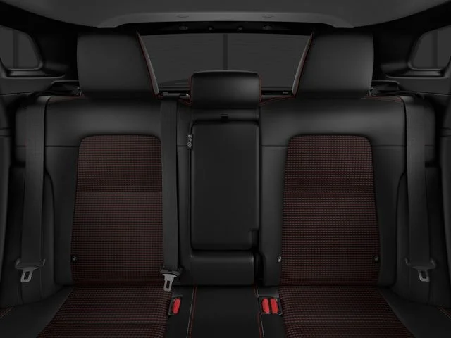 2026 Nissan KICKS SR AWD - Photo 16