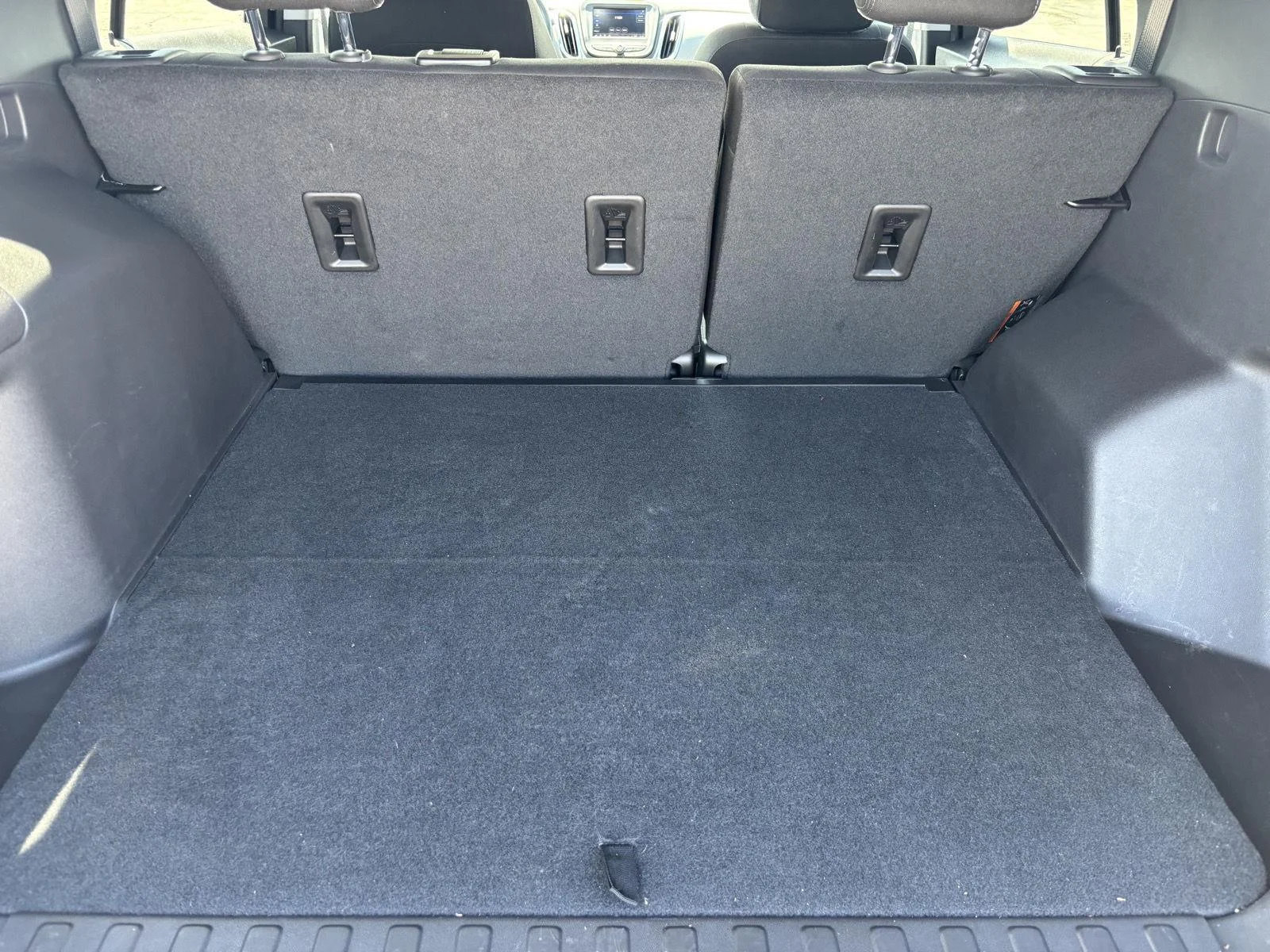 Used 2024 Sterling Gray Metallic Chevrolet LS image 30