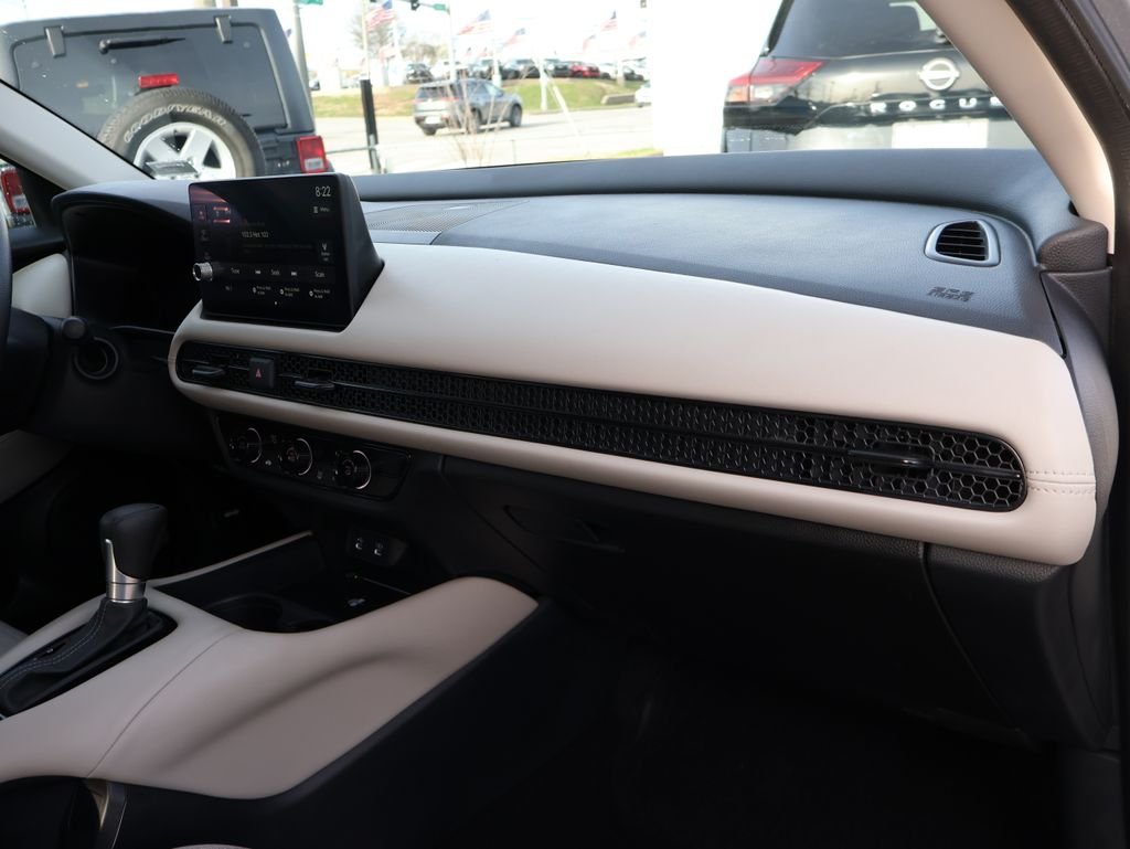 Used 2026  Honda LX image 9