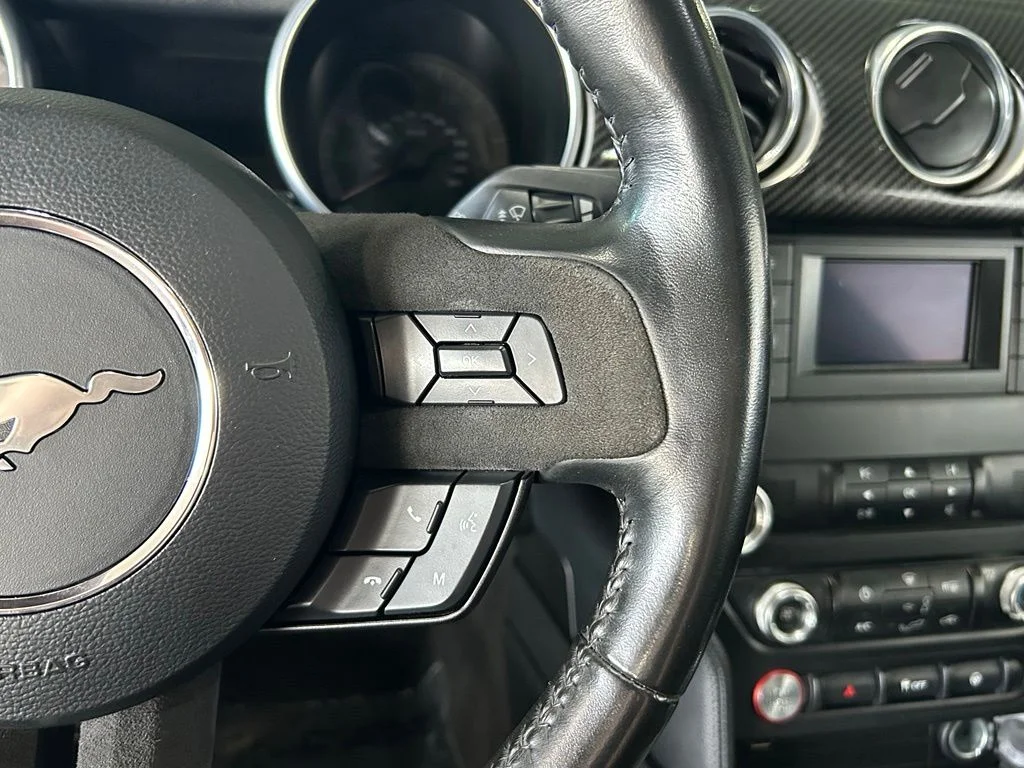 Used 2023 Silver Metallic Ford GT image 16