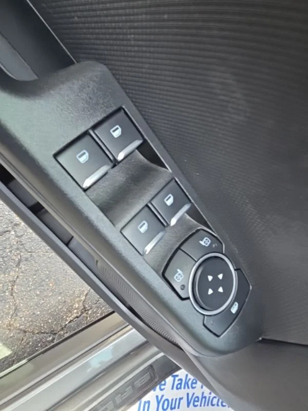 Used 2025 Gray Ford Big Bend image 22