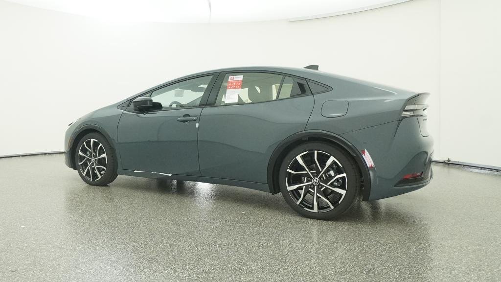 New 2026 Guardian Gray Toyota XSE Premium image 7
