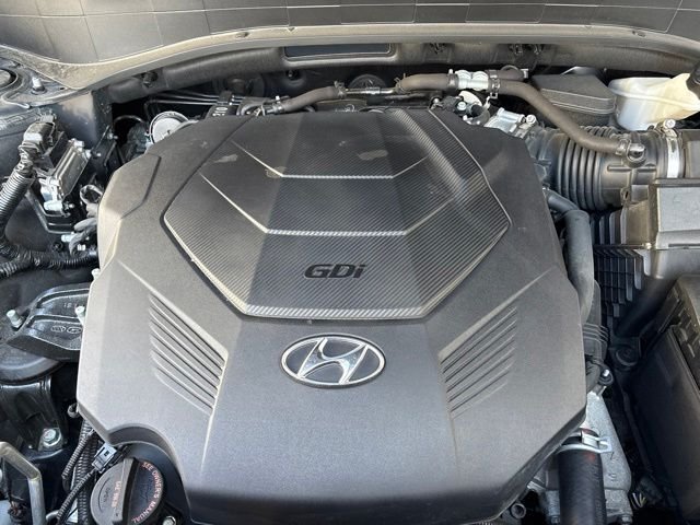 Used 2024 Moonlight Hyundai SEL image 39