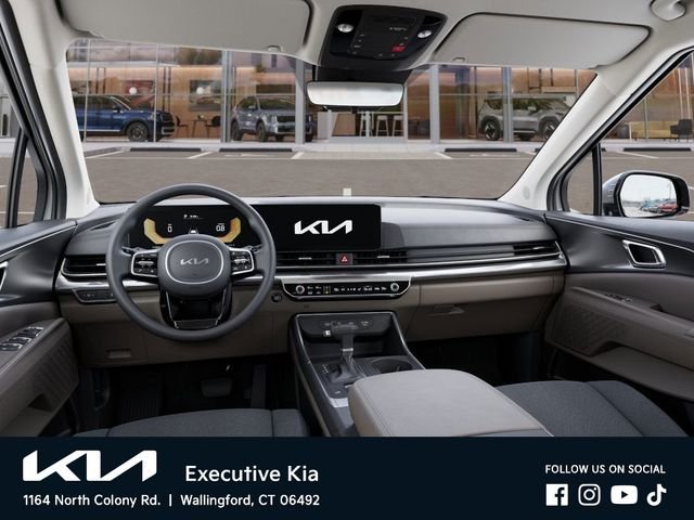 2026 Kia Carnival LX - Photo 14