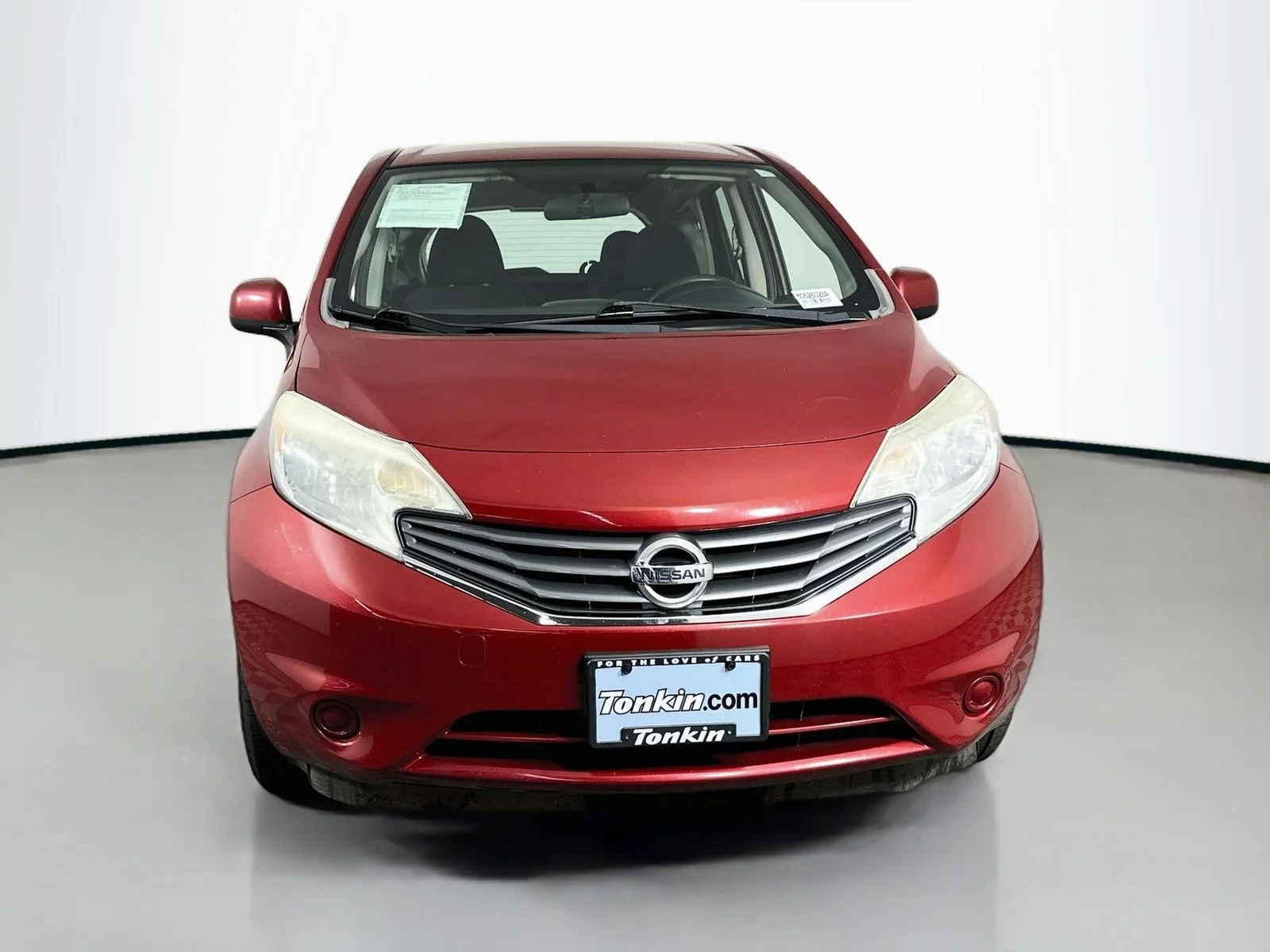 Used 2014 Nissan Versa Note S with VIN 3N1CE2CP0EL413004 for sale in Gladstone, OR