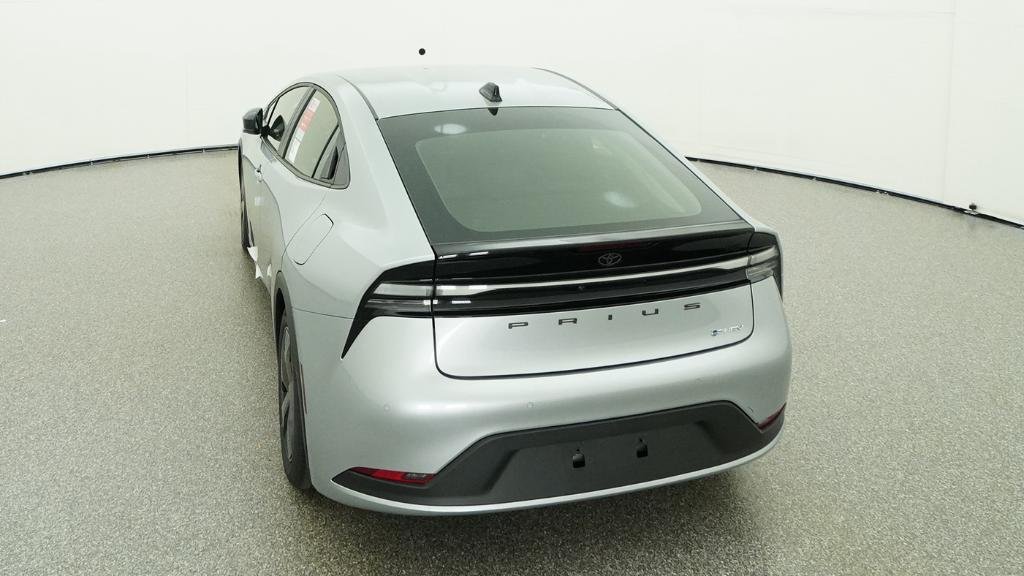 New 2026 Cutting Edge Toyota SE image 32